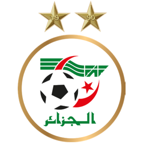 Algeria