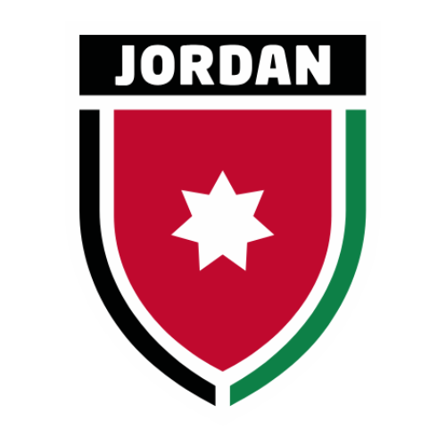 Jordan