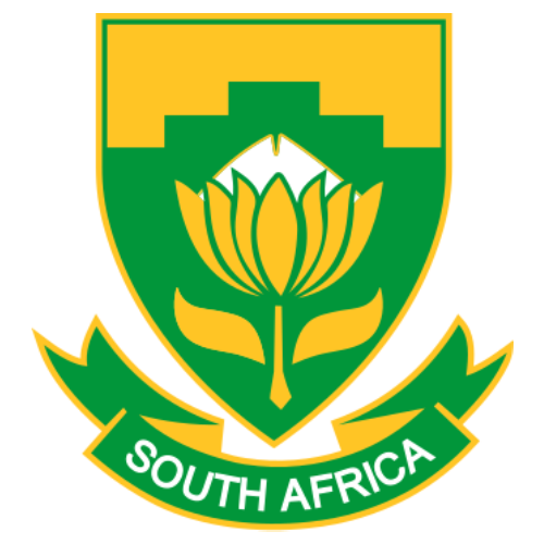 South Africa