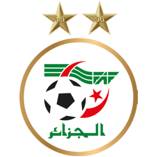 Algeria