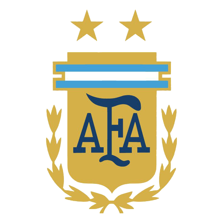 Argentina The Jersey World