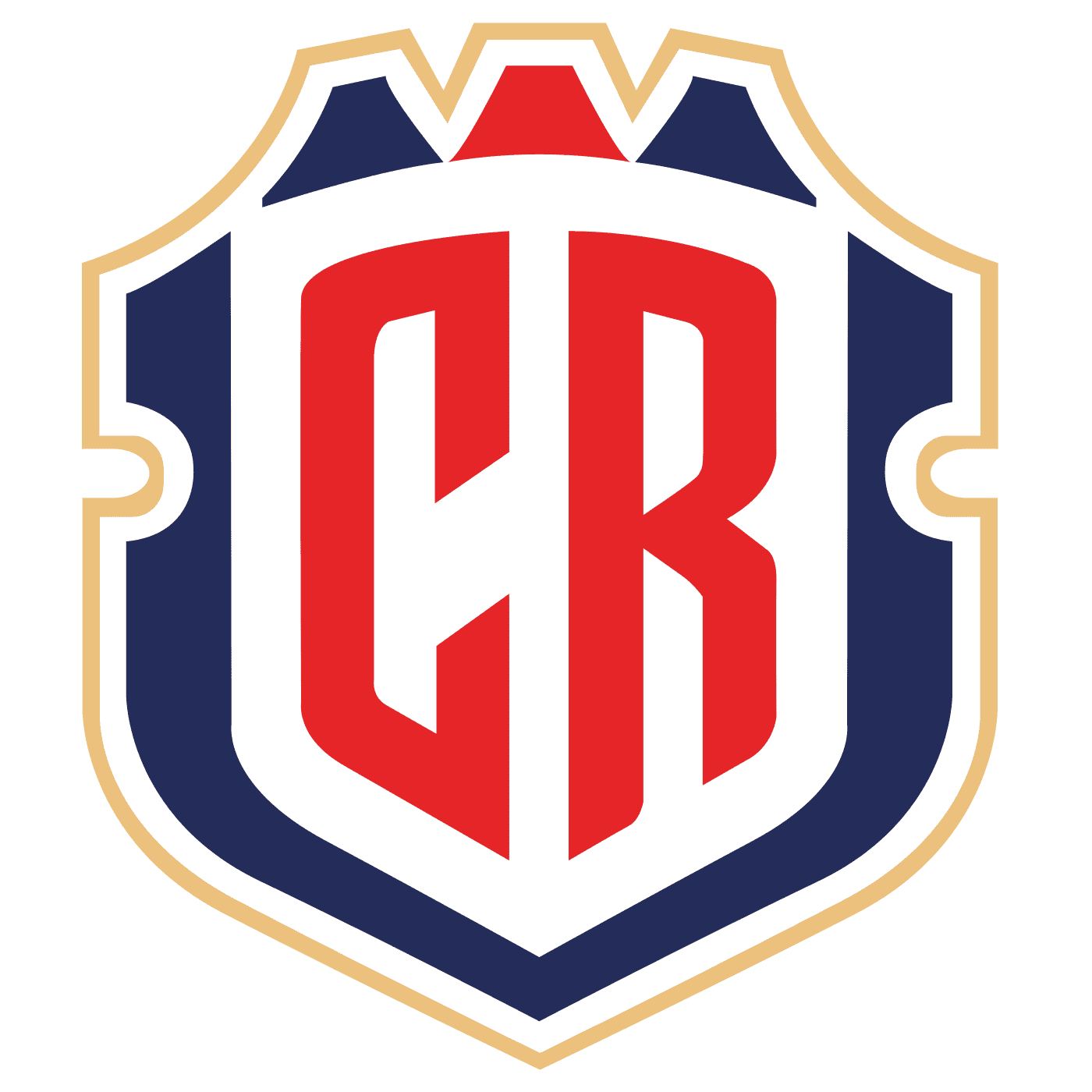 Costa Rica The Jersey World