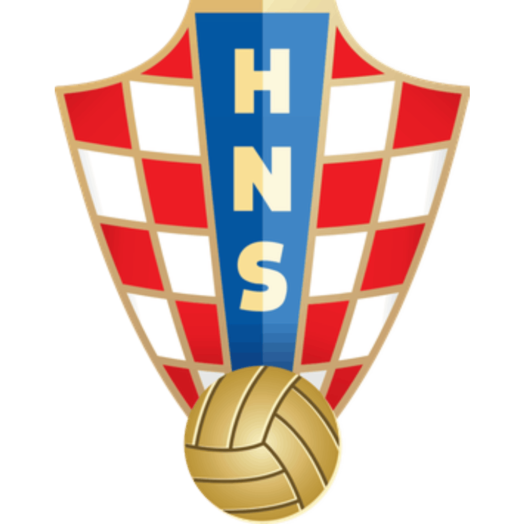 Croatia The Jersey World