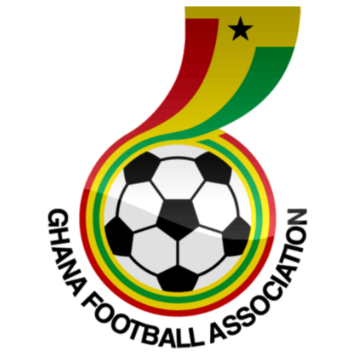 Ghana The Jersey World