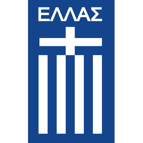 Greece The Jersey World
