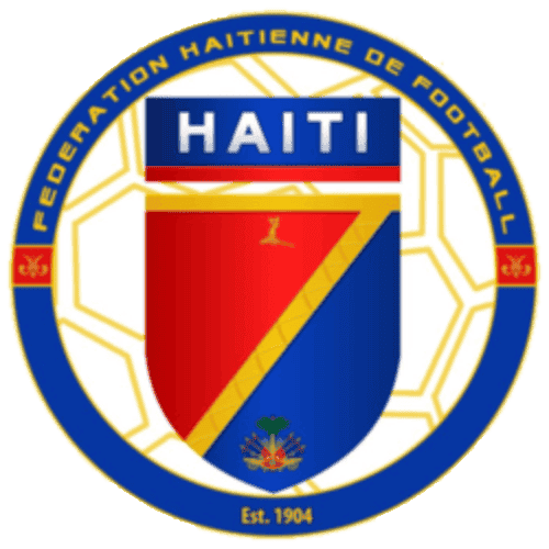 Haiti The Jersey World