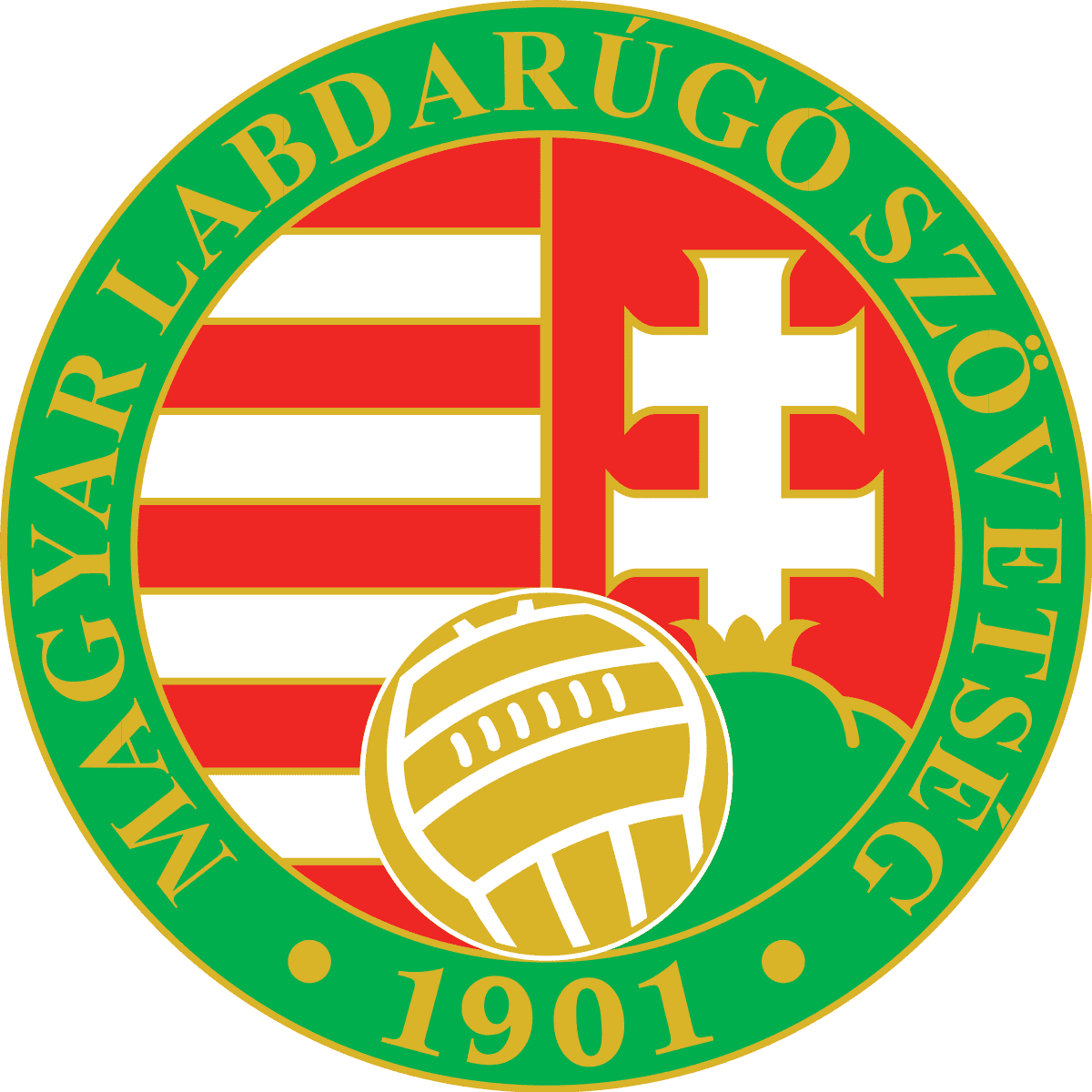 Hungary The Jersey World
