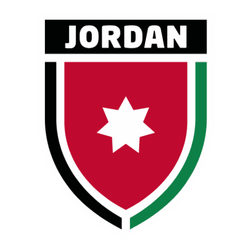 Jordan The Jersey World