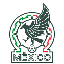Mexico The Jersey World