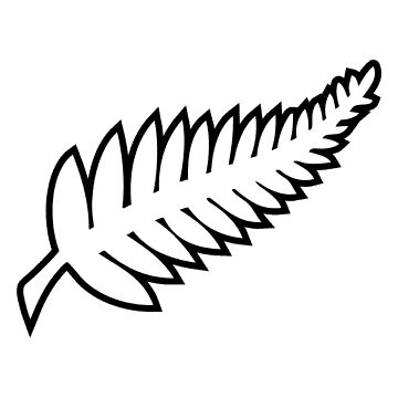 New Zealand The Jersey World