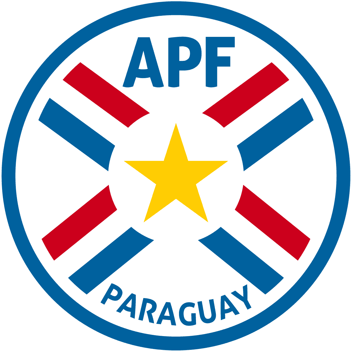 Paraguay The Jersey World