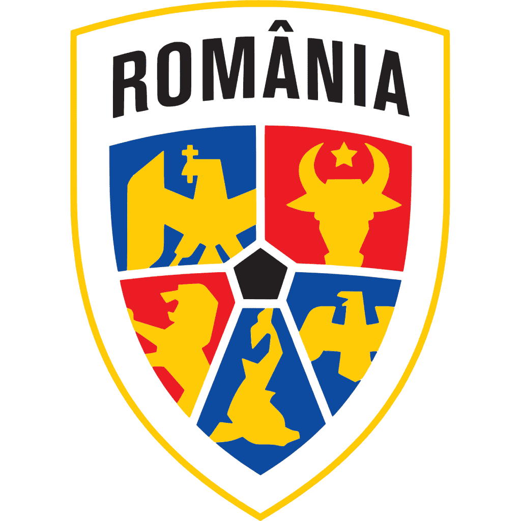 Romania The Jersey World