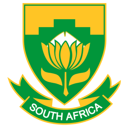 South Africa