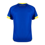 Bosnia and Herzegovina Home World Cup 2026 Jersey Blue Men's