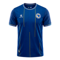 Bosnia & Herzegovina Home World Cup 2026 Jersey Blue Men's