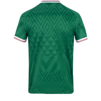 Iraq Away World Cup 2026 Jersey Green Men's