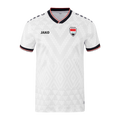 Iraq Home World Cup 2026 Jersey White Men's