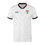 Iraq Home World Cup 2026 Jersey White Men's