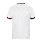 Iraq Home World Cup 2026 Jersey White Men's