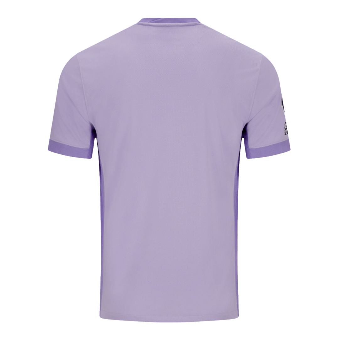 Brighton & Hove Albion Away 2025/26 Jersey Purple Men's