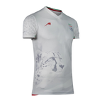 Iran Home World Cup 2026 Jersey White Men's