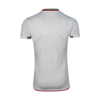 Iran Home World Cup 2026 Jersey White Men's