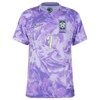 South Korea HEUNG MIN #7 Away World Cup 2026 Jersey Purple Men's