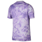 South Korea Away World Cup 2026 Jersey Player's Version Purple Men's