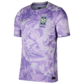 South Korea Away World Cup 2026 Jersey Player's Version Purple Men's