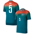 Australia BOS #5 Away World Cup 2026 Jersey Men's