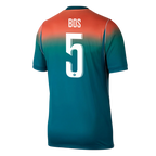 Australia BOS #5 Away World Cup 2026 Jersey Men's