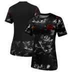 Canada Away World Cup 2026 Jersey Black Women's
