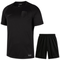 Norway Away World Cup 2026 Kit Black Kids