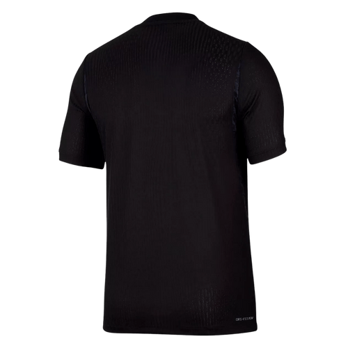 Norway Away World Cup 2026 Jersey Player's Version Black Men's