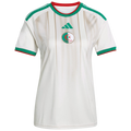 Algeria Home World Cup 2026 Jersey White Women's