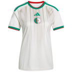 Algeria Home World Cup 2026 Jersey White Women's