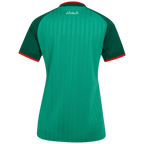 Algeria Away World Cup 2026 Jersey Green Women's