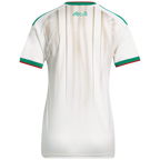 Algeria Home World Cup 2026 Jersey White Women's