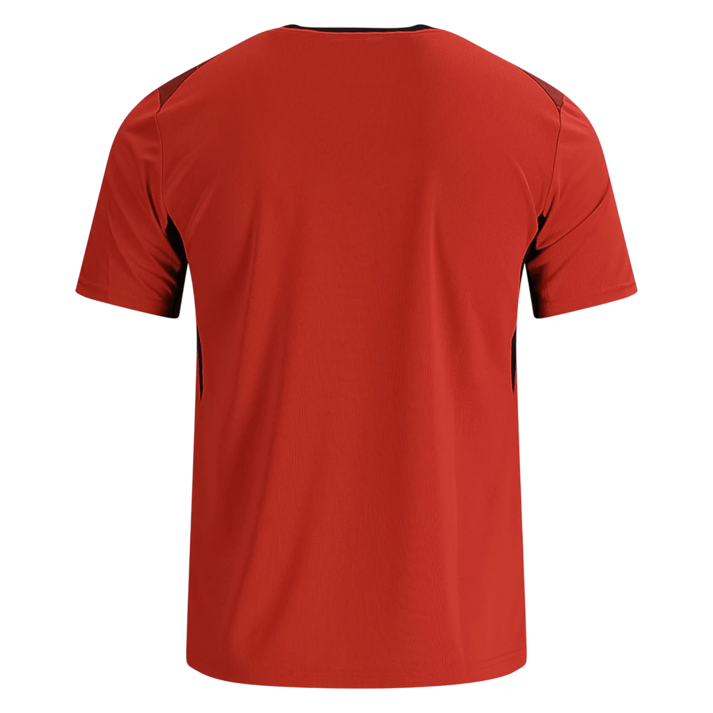 Egypt Home World Cup 2026 Jersey Red Men's