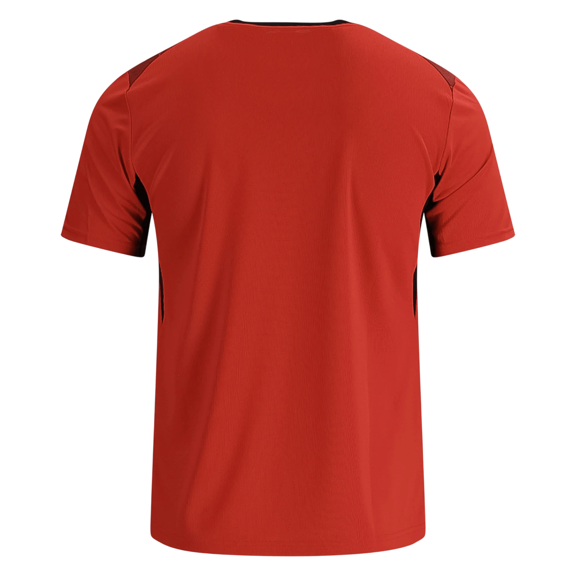 Egypt Home World Cup 2026 Jersey Red Men's