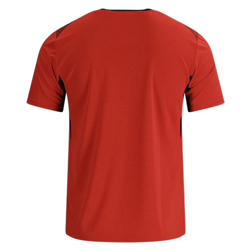 Egypt Home World Cup 2026 Jersey Red Men's