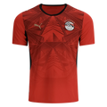 Egypt Home World Cup 2026 Jersey Red Men's