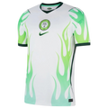 Nigeria Away 2026/27 Jersey White Men's