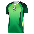 Nigeria Home 2026/27 Jersey Green Men's