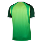 Nigeria Home 2026/27 Jersey Green Men's