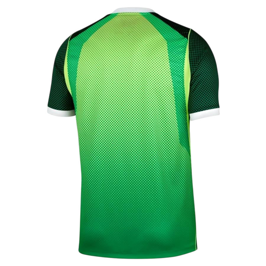 Nigeria Home 2026/27 Jersey Green Men's