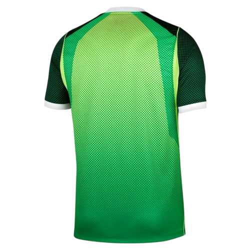 Nigeria Home 2026/27 Jersey Green Men's