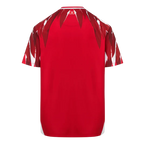 Tunisia Away World Cup 2026 Jersey Red Men's