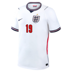 England WATKINS #19 Home World Cup 2026 Jersey White Men's