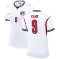 England KANE #9 Home World Cup 2026 Jersey White Women's